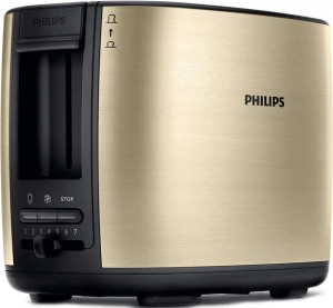 Тостер Philips HD2628/50