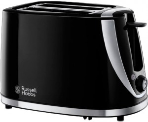 Тостер Russell Hobbs 21410-56 Mode Black