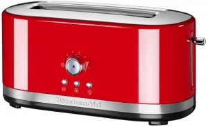 Тостер KitchenAid 5KMT4116EER