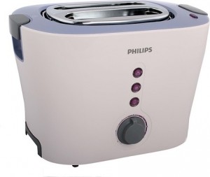 Тостер Philips HD2630/30