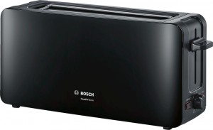 Тостер Bosch TAT6A003 Black