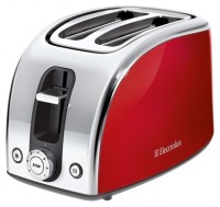 Тостер Electrolux EAT 7100 Red