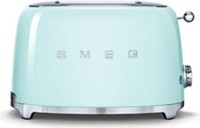 Тостер Smeg  TSF01 Green