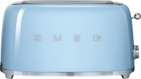 Тостер Smeg  TSF02 Blue