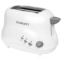 Тостер Scarlett SC-119 White