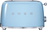 Тостер Smeg  TSF01 Blue