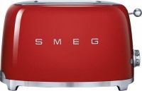 Тостер Smeg  TSF01 Red