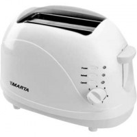 Тостер Marta MT-1703 White