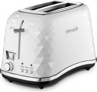 Тостер Delonghi CTJ 2003.W White