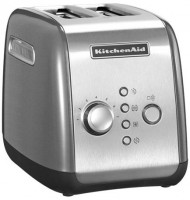 Тостер KitchenAid KMT221 Grey