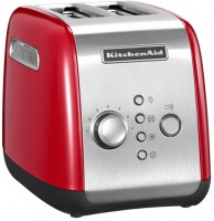 Тостер KitchenAid KMT221 Red