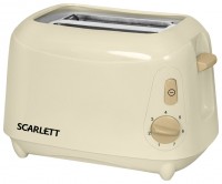 Тостер Scarlett SC-110 Beige