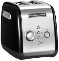 Тостер KitchenAid KMT 221 Black