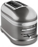 Тостер KitchenAid 5KMT2204EMS Artisan Silver