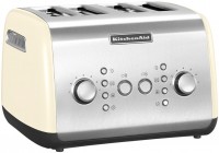 Тостер KitchenAid KMT421 Cream