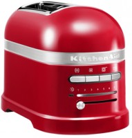 Тостер KitchenAid 5KMT2204EER Artisan Red