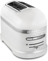 Тостер KitchenAid 5KMT2204EFP Artisan White