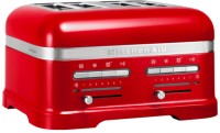 Тостер KitchenAid 5KMT4205EER Artisan Red