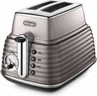 Тостер Delonghi CTZ 2103.BG