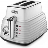 Тостер Delonghi CTZ 2103.W