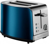 Тостер Russell Hobbs Jewels Topaz 21780-56 Blue