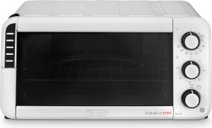 Мини-печь Delonghi EO 12012 White