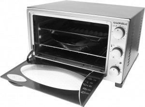 Мини-печь Luxell KF 5320