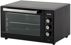 Мини-печь Simfer M3510