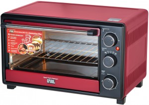 Мини-печь GFgril GFO-23 Convection Plus