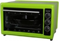 Мини-печь Delta D-023 Green