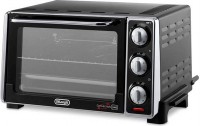 Мини-печь Delonghi EO 20792 Black