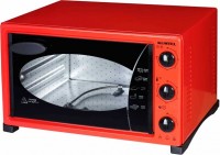 Мини-печь Kumtel KF-5320 Red