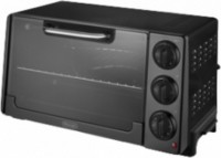 Мини-печь Delonghi EO 20312 Black