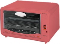 Мини-печь Kumtel KF 3000 Red