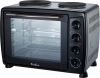 Мини-печь Tesler EOGP-3500 Black