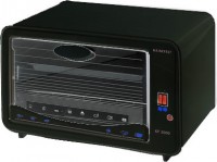 Мини-печь Kumtel KF 3000 Black