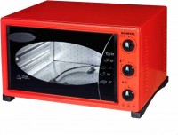 Мини-печь Kumtel KF3135 Red