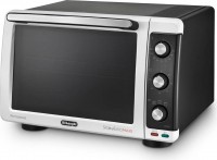 Мини-печь Delonghi EO 32352 Black silver