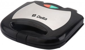 Электрический гриль Delta DL-041
