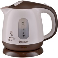 Электрический чайник Sakura SA-2336С Beige brown