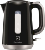 Электрический чайник Electrolux EEWA3300 Black