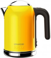 Электрический чайник Kenwood SJM020YW Yellow