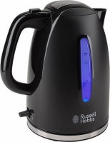 Электрический чайник Russell Hobbs 22591-70 Textures plus Black