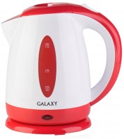 Электрический чайник Galaxy GL 0221 Red