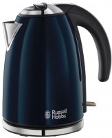 Электрический чайник Russell Hobbs 18947-70 Colours Royal Blue