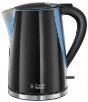 Электрический чайник Russell Hobbs 21400-70 Black