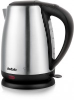 Электрический чайник BBK BBK EK1706S Steel black