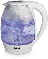 Электрический чайник BBK EK1720G White