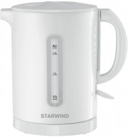 Электрический чайник StarWind SKP1431 White