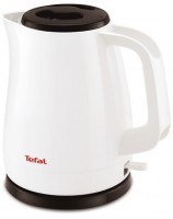 Электрический чайник Tefal KO150130 Delfini plus